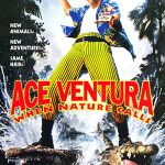 دانلود فیلم Ace Ventura: When Nature Calls 1995 با زیرنویس فارسی چسبیده