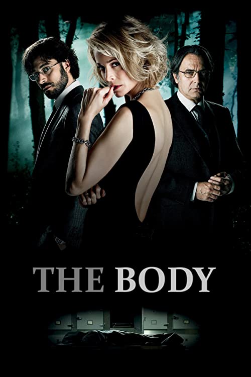 دانلود فیلم The Body 2012 با زیرنویس فارسی چسبیده