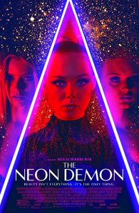 دانلود فیلم The Neon Demon 2016 با زیرنویس فارسی چسبیده
