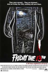 دانلود فیلم Friday The 13th 1980 با زیرنویس فارسی چسبیده