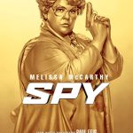 دانلود فیلم Spy 2015 با زیرنویس فارسی چسبیده