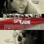 دانلود فیلم Spy Game 2001 با زیرنویس فارسی چسبیده