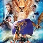 فیلم The Chronicles of Narnia: The Voyage of the Dawn Treader با زیرنویس فارسی چسبیده