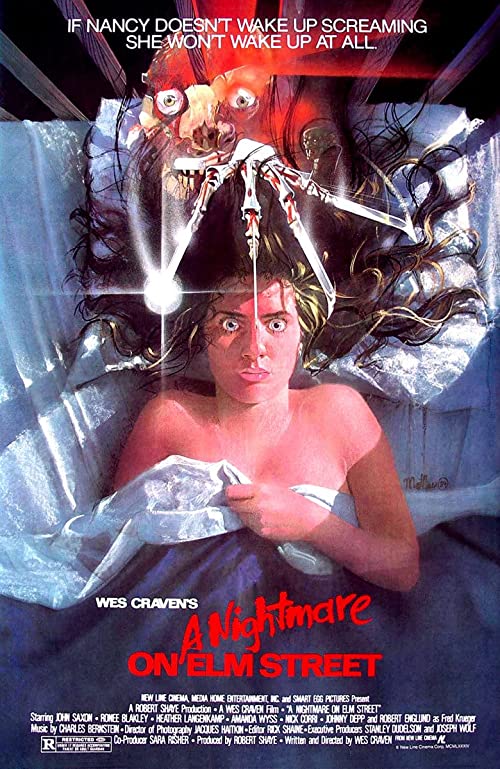 دانلود فیلم A Nightmare on Elm Street 1984 با زیرنویس فارسی چسبیده