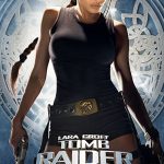 دانلود فیلم Lara Croft: Tomb Raider 2001 با زیرنویس فارسی چسبیده