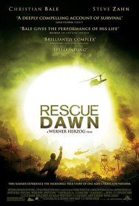 دانلود فیلم Rescue Dawn 2006 با زیرنویس فارسی چسبیده