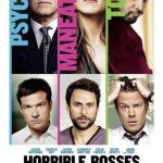 دانلود فیلم Horrible Bosses 2011 با زیرنویس فارسی چسبیده