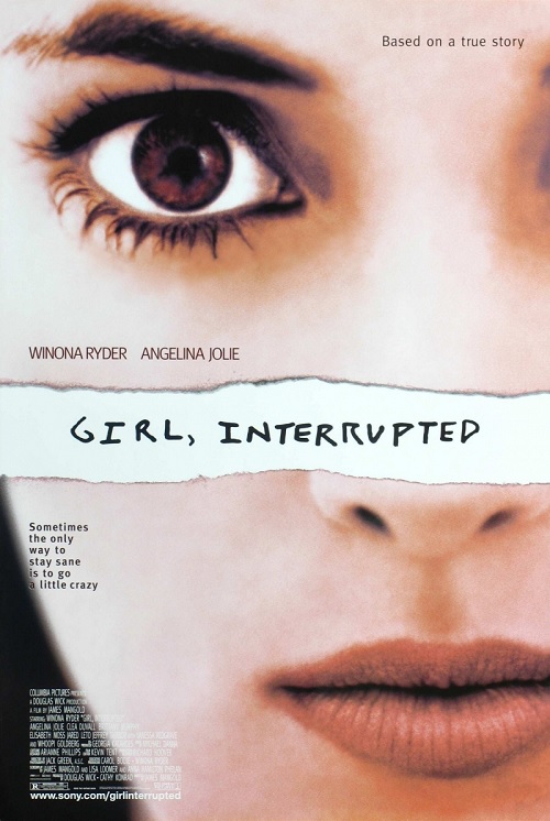 دانلود فیلم Girl Interrupted 1999 با زیرنویس فارسی چسبیده