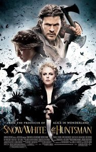 دانلود فیلم Snow White and the Huntsman 2012 با زیرنویس فارسی چسبیده