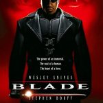 دانلود فیلم Blade 1998 با زیرنویس فارسی چسبیده