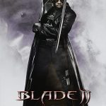 دانلود فیلم Blade II 2002 با زیرنویس فارسی چسبیده