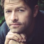 misha collins