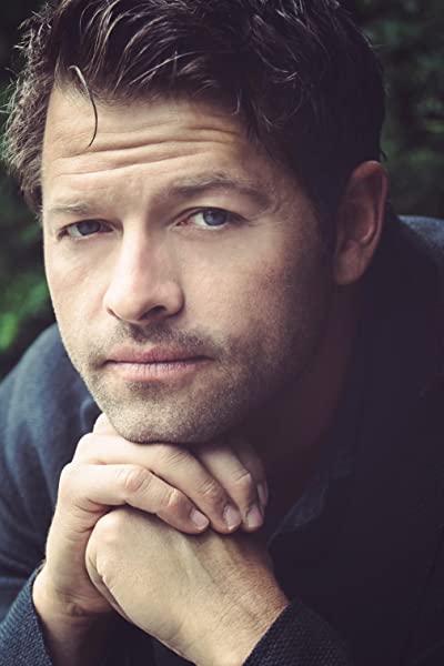misha collins