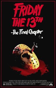دانلود فیلم Friday the 13th: The Final Chapter 1984 با زیرنویس فارسی چسبیده