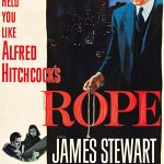 دانلود فیلم Rope 1948 با زیرنویس فارسی چسبیده