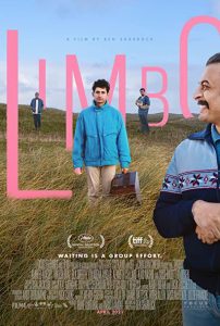 دانلود فیلم Limbo 2020 با زیرنویس فارسی چسبیده