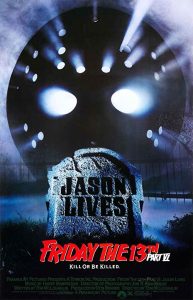 دانلود فیلم Friday The 13Th Part VI: Jason Lives 1986 با زیرنویس فارسی چسبیده