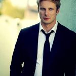 Bradley James