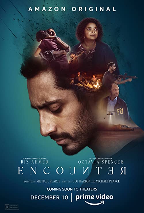 دانلود فیلم Encounter 2021 با زیرنویس فارسی چسبیده