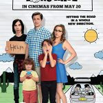 فیلم Diary of a Wimpy Kid: The Long Haul 2017 با زیرنویس فارسی چسبیده