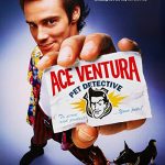 دانلود فیلم Ace Ventura: Pet Detective 1994 با زیرنویس فارسی چسبیده