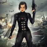 دانلود فیلم Resident Evil: Retribution 2012 با زیرنویس فارسی چسبیده