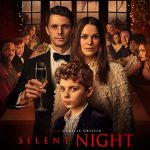 دانلود فیلم Silent Night 2021 با زیرنویس فارسی چسبیده