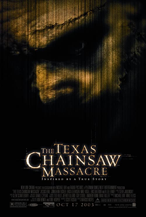 دانلود فیلم The Texas Chainsaw Massacre 2003 با زیرنویس فارسی چسبیده