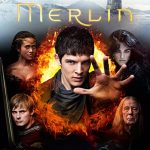 دانلود سریال Merlin 2008 با زیرنویس فارسی چسبیده