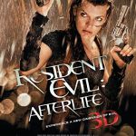 دانلود فیلم Resident Evil: Afterlife 2010 با زیرنویس فارسی چسبیده