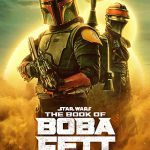 دانلود سریال The Book of Boba Fett با زیرنویس فارسی چسبیده