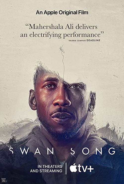 دانلود فیلم Swan Song 2021 با زیرنویس فارسی چسبیده