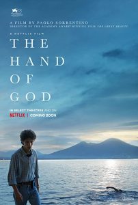 دانلود فیلم The Hand of God 2021 با زیرنویس فارسی چسبیده