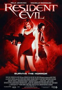 دانلود فیلم Resident Evil 2002 با زیرنویس فارسی چسبیده