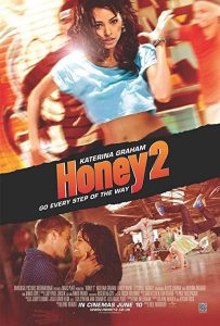 دانلود فیلم Honey 2 2011 با زیرنویس فارسی چسبیده