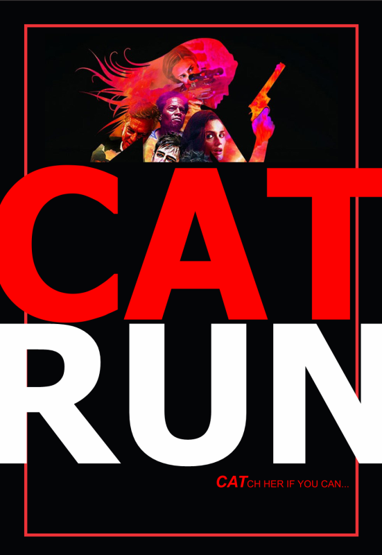 دانلود فیلم Cat Run 2011 با زیرنویس فارسی چسبیده