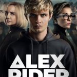 دانلود سریال Alex Rider با زیرنویس فارسی چسبیده