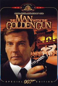 دانلود فیلم The Man With The Golden Gun 1974 با زیرنویس فارسی چسبیده