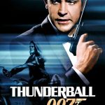 دانلود فیلم Thunderball 1965 با زیرنویس فارسی چسبیده