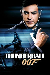 دانلود فیلم Thunderball 1965 با زیرنویس فارسی چسبیده