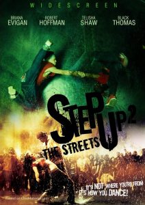 دانلود فیلم Step Up 2: The Streets 2008 با زیرنویس فارسی چسبیده