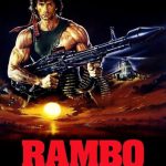 دانلود فیلم Rambo: First Blood Part II 1985 با زیرنویس فارسی چسبیده