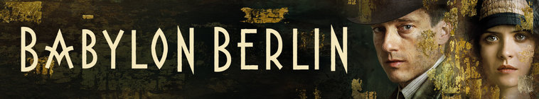Babylon Berlin