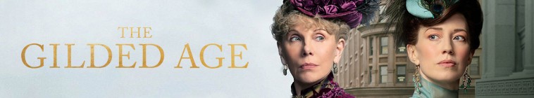 The Gilded Age