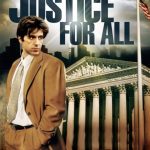 دانلود فیلم And Justice for All 1979 با زیرنویس فارسی چسبیده