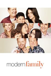 دانلود سریال Modern Family با زیرنویس فارسی چسبیده