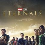 دانلود فیلم Eternals 2021 با زیرنویس فارسی چسبیده