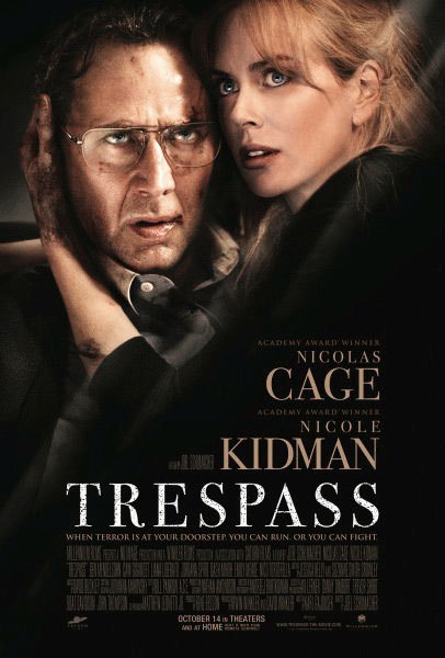 دانلود فیلم Trespass 2011 با زیرنویس فارسی چسبیده