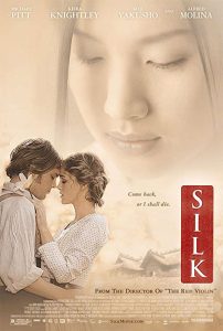 دانلود فیلم Silk 2007 با زیرنویس فارسی چسبیده