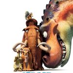 دانلود انیمیشن Ice Age: Dawn of the Dinosaurs 2009 با زیرنویس فارسی چسبیده